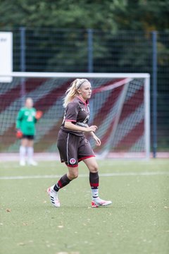 Bild 64 - wBJ Walddoerfer - St. Pauli : Ergebnis: 6:0